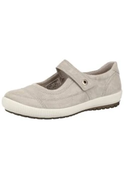 Legero Ballerina'S Met Enkelbandjes - Grey -Legero Verkoopwinkel 40f7e09db162430e827243530cf14d5d