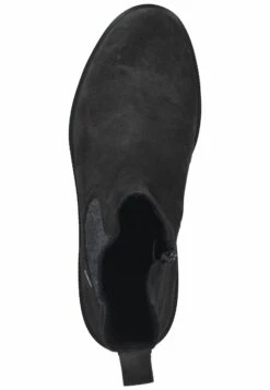 Legero Enkellaarsjes Met Plateauzool - Lavagna/Grau -Legero Verkoopwinkel 414cd2084964453fbab95b0727e37b33