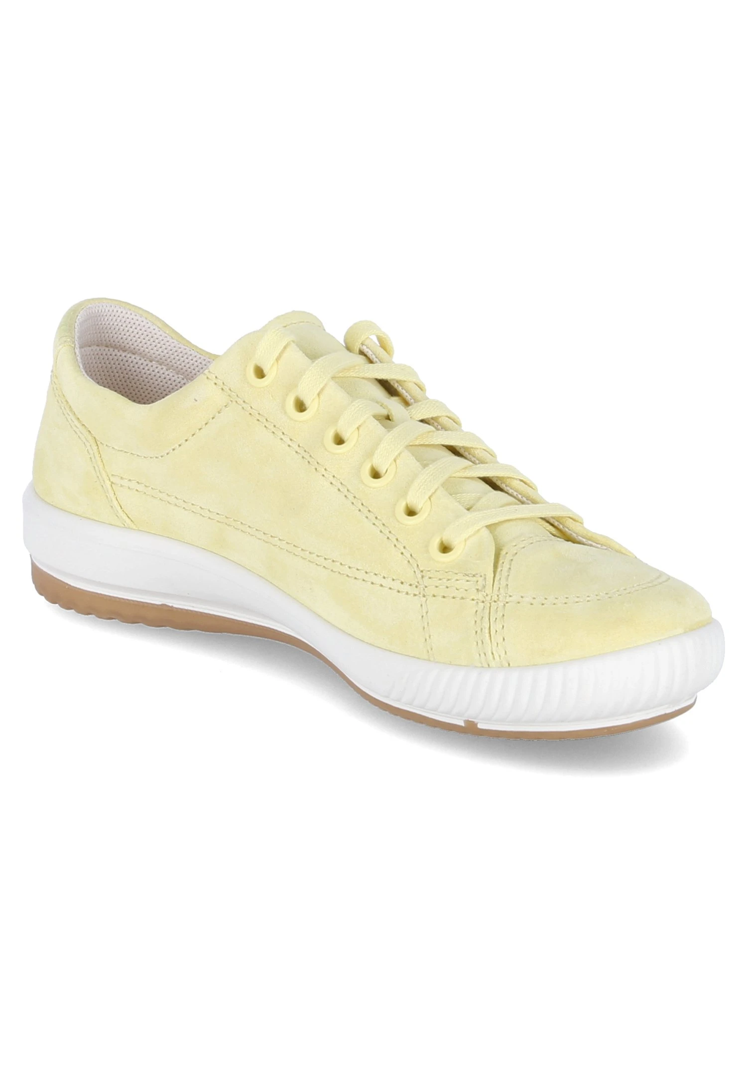 Legero Tanaro 5 0 - Sneakers Laag - Gelb 9 Legero Tanaro 5 0 - Sneakers Laag - Gelb - Afbeelding 7