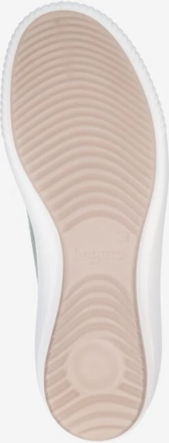 Legero Casual Sneakers Sneakers Laag TANARO 5.0 Dames Lichtgroen -Legero Verkoopwinkel 43ebab1d9c6a310ffb6e56f8cee5d5e7