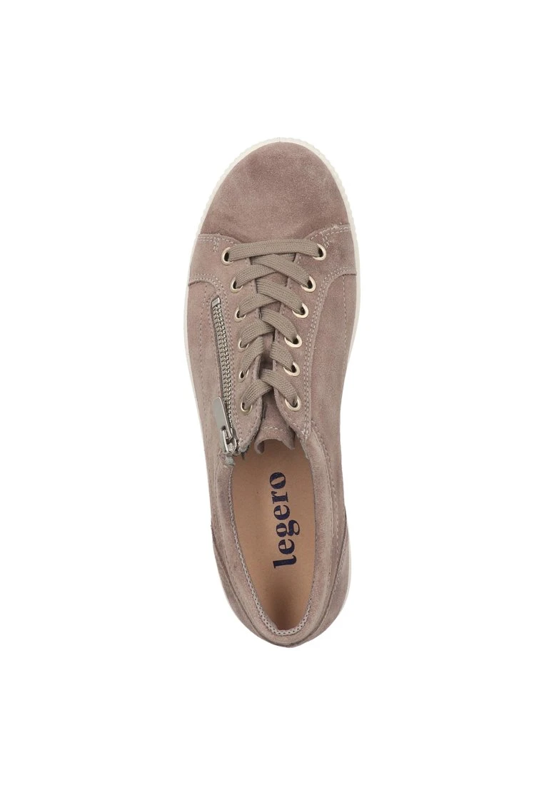 Legero Sneakers Laag - Grey 4 Legero Sneakers Laag - Grey - Afbeelding 2