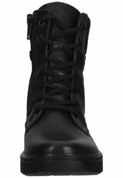 Legero Veterboots - Schwarz -Legero Verkoopwinkel 455053ada1db484388a654acf2f25d22