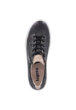 Legero Fresh - Sportieve Veterschoenen - Schwarz -Legero Verkoopwinkel 45fb3e178d4441aca28c965412f9c322