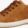 Legero Casual Sneakers Sneakers Laag Dames Cognac
