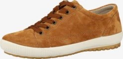 Legero Casual Sneakers Sneakers Laag Dames Cognac