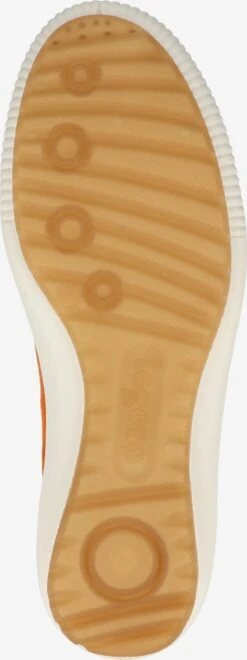 Legero Casual Sneakers Sneakers Laag Tanaro Dames Oranje -Legero Verkoopwinkel 46e3f9f577acf79498b5324ac405bc3b