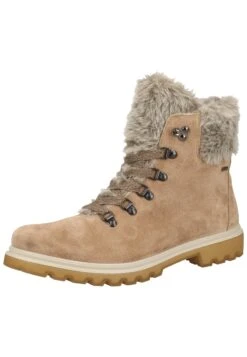Legero Snowboots- Giotto (Beige) -Legero Verkoopwinkel 470177554c0d4c0085f6df27e32f70e9