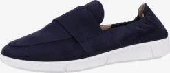 Legero Slip-on Sneakers Slip-on Dames Navy