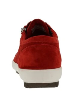 Legero Sneakers Laag - Red 12 Legero Sneakers Laag - Red -Legero Verkoopwinkel 4a1e531362af4f679913fb2baadbe838
