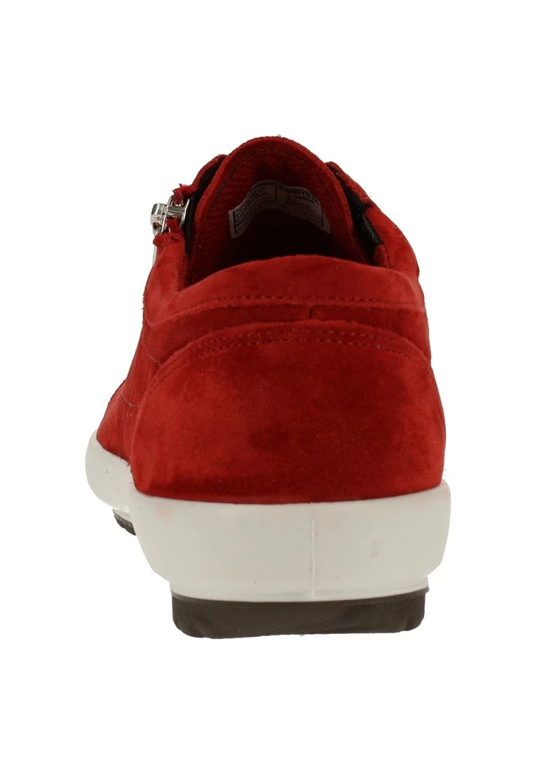 Legero Sneakers Laag - Red 6 Legero Sneakers Laag - Red - Afbeelding 4