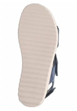 Legero Sandalen Met Sleehak - Indacox/Blau -Legero Verkoopwinkel 4ab84e31c9a94c27a65295f7b1d5bd2b