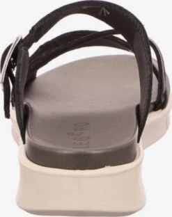 Legero Klassieke Muiltjes Muiltjes Dames Zwart -Legero Verkoopwinkel 4c8084ff8c91f756b09ac4af12499742