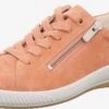 Legero Fashion Sneakers Sneakers Laag Dames Zalm Roze -Legero Verkoopwinkel 4cd3ab70626572daf757f4f3704a9b0b