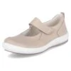 Legero Tanaro - Ballerina'S Met Enkelbandjes - Beige -Legero Verkoopwinkel 4d05aafb7988445386b1d72c41a65899