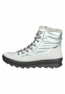 Legero Snowboots- Aluminio (Grau)