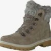 Legero Klassieke Enkellaarsjes Enkellaarsjes Dames Beige -Legero Verkoopwinkel 4d537973f933663325230b7b6f582b35