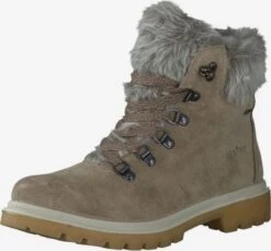 Legero Klassieke Enkellaarsjes Enkellaarsjes Dames Beige