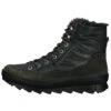 Legero Veterboots - Ossido Grau -Legero Verkoopwinkel 4d53aab4b99b4f839f116513e8df6a3b