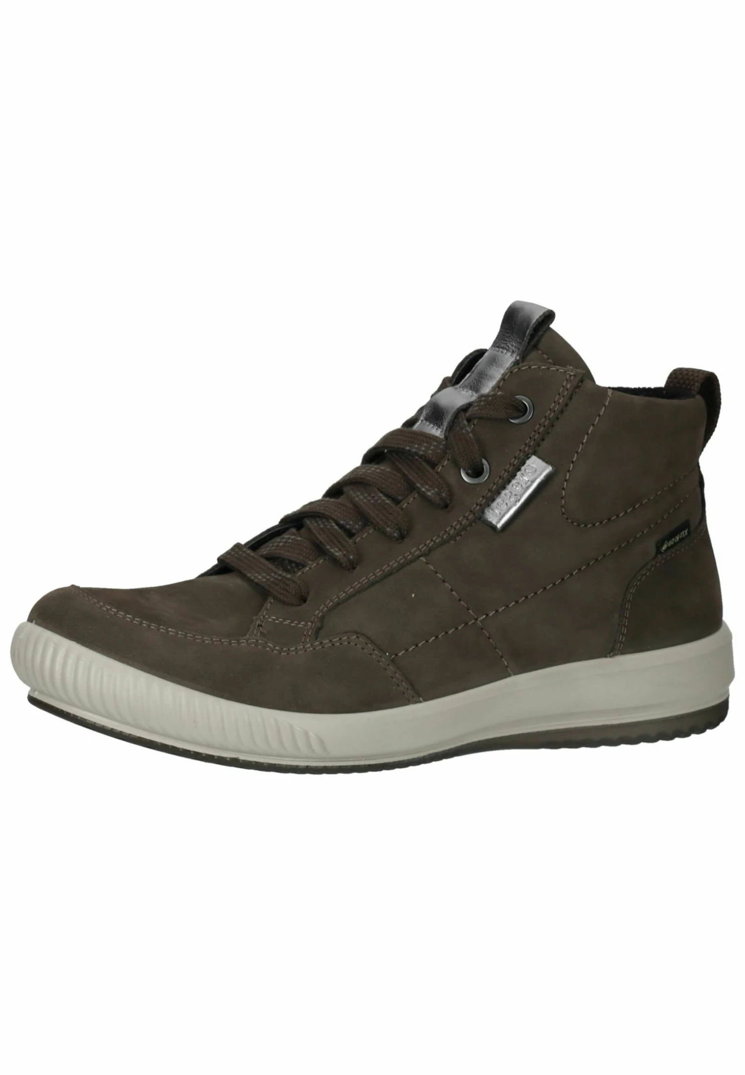 Legero Sneakers Laag - Ossido Grau 4 Legero Sneakers Laag - Ossido Grau - Afbeelding 2
