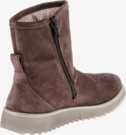 Legero Laarzen Boots CAMPANIA Dames Donkerbruin -Legero Verkoopwinkel 4faf2082561e238a1040c9e8339e2182