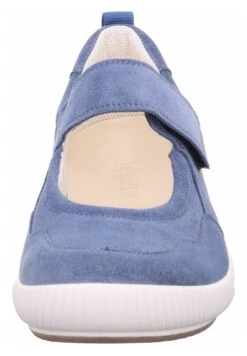 Legero Ballerina'S Met Enkelbandjes - Forever Blue -Legero Verkoopwinkel 502b28f6446043e48e92e8a83730a66a