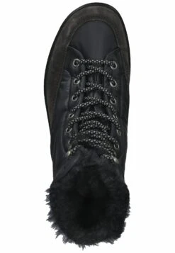 Legero Veterboots - Ossido Grau -Legero Verkoopwinkel 5223b36879174b97a5455e44f0c89d92