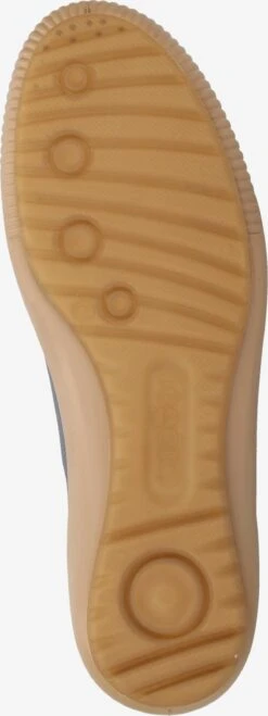 Legero Casual Sneakers Sneakers Laag Tanaro Dames Duifblauw -Legero Verkoopwinkel 52937c6cd757bb5473e1a7f9f5809ce8