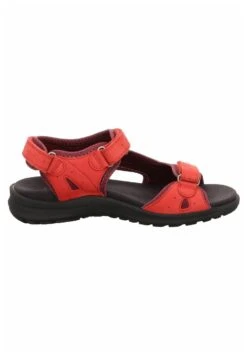 Legero Sandalen - Luscious Red -Legero Verkoopwinkel 54070c0218f7421ca59207624f1e1682