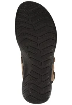 Legero Outdoorsandalen - Taupe (Grau) 24 -Legero Verkoopwinkel 5452cd8f1488480e90a9358a110f0fb6