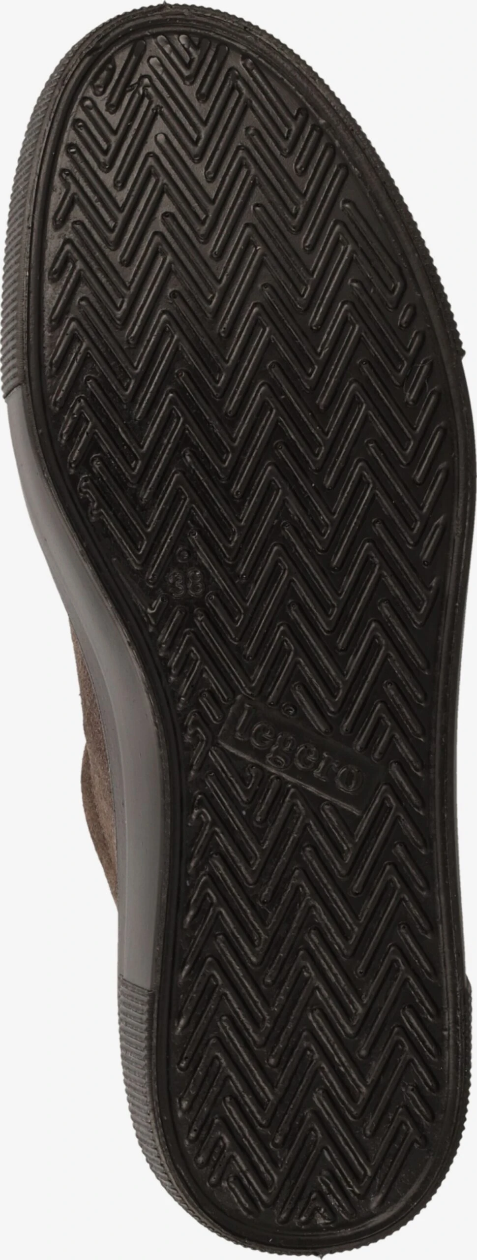 Legero Fashion Sneakers Sneakers Laag Dames Kastanjebruin 9 Legero Fashion Sneakers Sneakers Laag Dames Kastanjebruin - Afbeelding 7