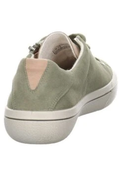 Legero Sneakers Laag - Grün -Legero Verkoopwinkel 549dee6c262e4b2ba5792abfe8e93971