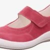 Legero Klassieke Ballerinas Ballerina Dames Rood -Legero Verkoopwinkel 54c28a286f2203ee0974a512edacdaea