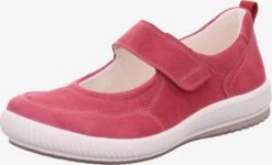Legero Klassieke Ballerinas Ballerina Dames Rood