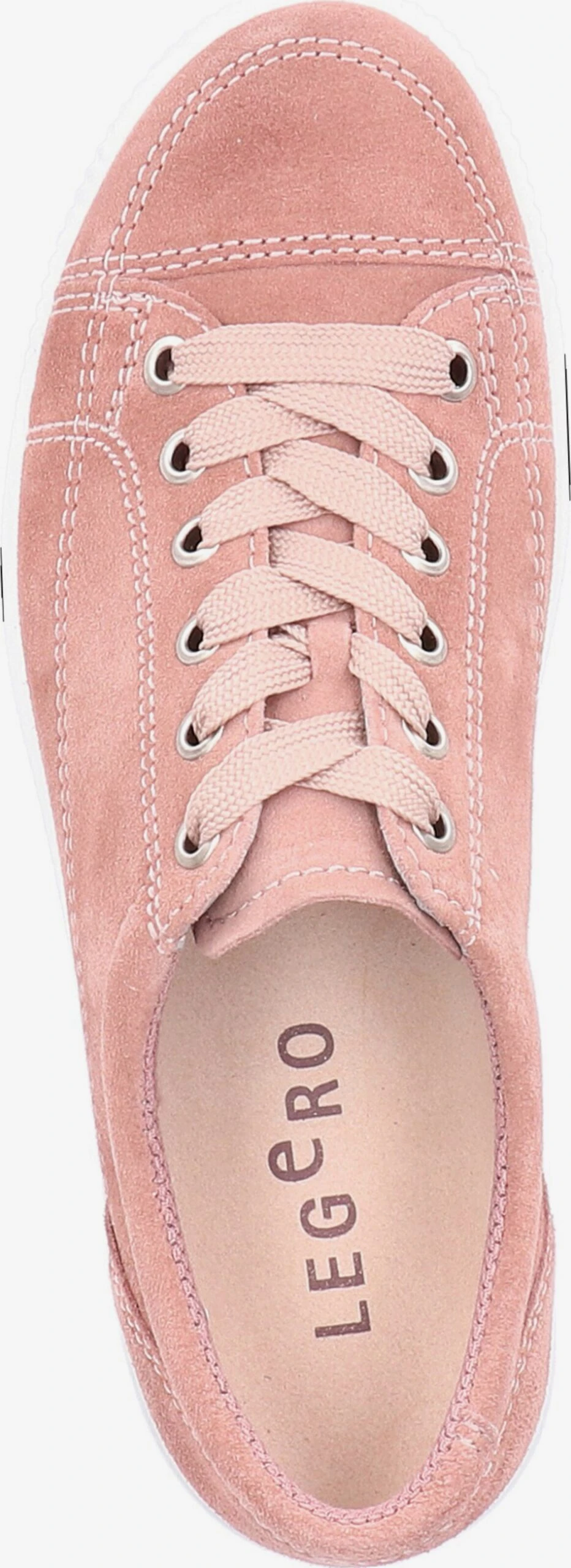 Legero Casual Sneakers Sneakers Laag Dames Pink / Oudroze 9 Legero Casual Sneakers Sneakers Laag Dames Pink / Oudroze - Afbeelding 7