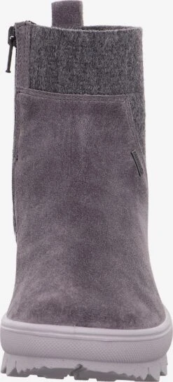 Legero Klassieke Enkellaarsjes Enkellaarsjes Novara Dames Grijs -Legero Verkoopwinkel 553acddabf14382cf563c688846b0199