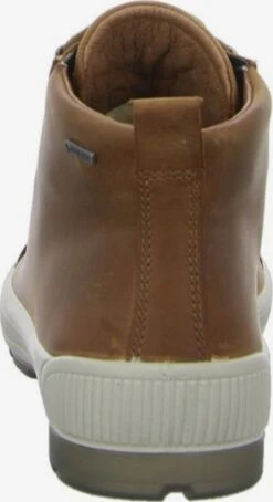 Legero Enkellaarsjes Veterlaarsjes Dames Cognac -Legero Verkoopwinkel 5580a280e4159f658f25fcb833b8f6c8