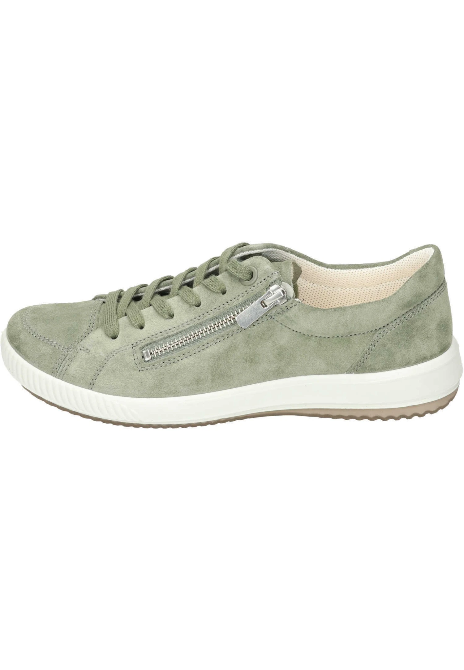 Legero Sportieve Veterschoenen - Grün 3 Legero Sportieve Veterschoenen - Grün