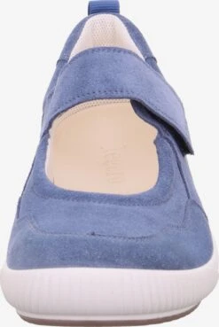 Legero Klassieke Ballerinas Ballerina Dames Smoky Blue -Legero Verkoopwinkel 55fdd4835741aa0dd95a1a6ff0b436a7