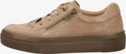 Legero Fashion Sneakers Sneakers Laag Dames Beige