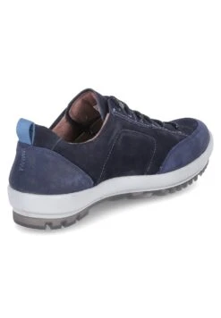 Legero Tanaro Trekking - Sportieve Veterschoenen - Blau -Legero Verkoopwinkel 563cfcac6faa4c4798053e16b5bd8c1e