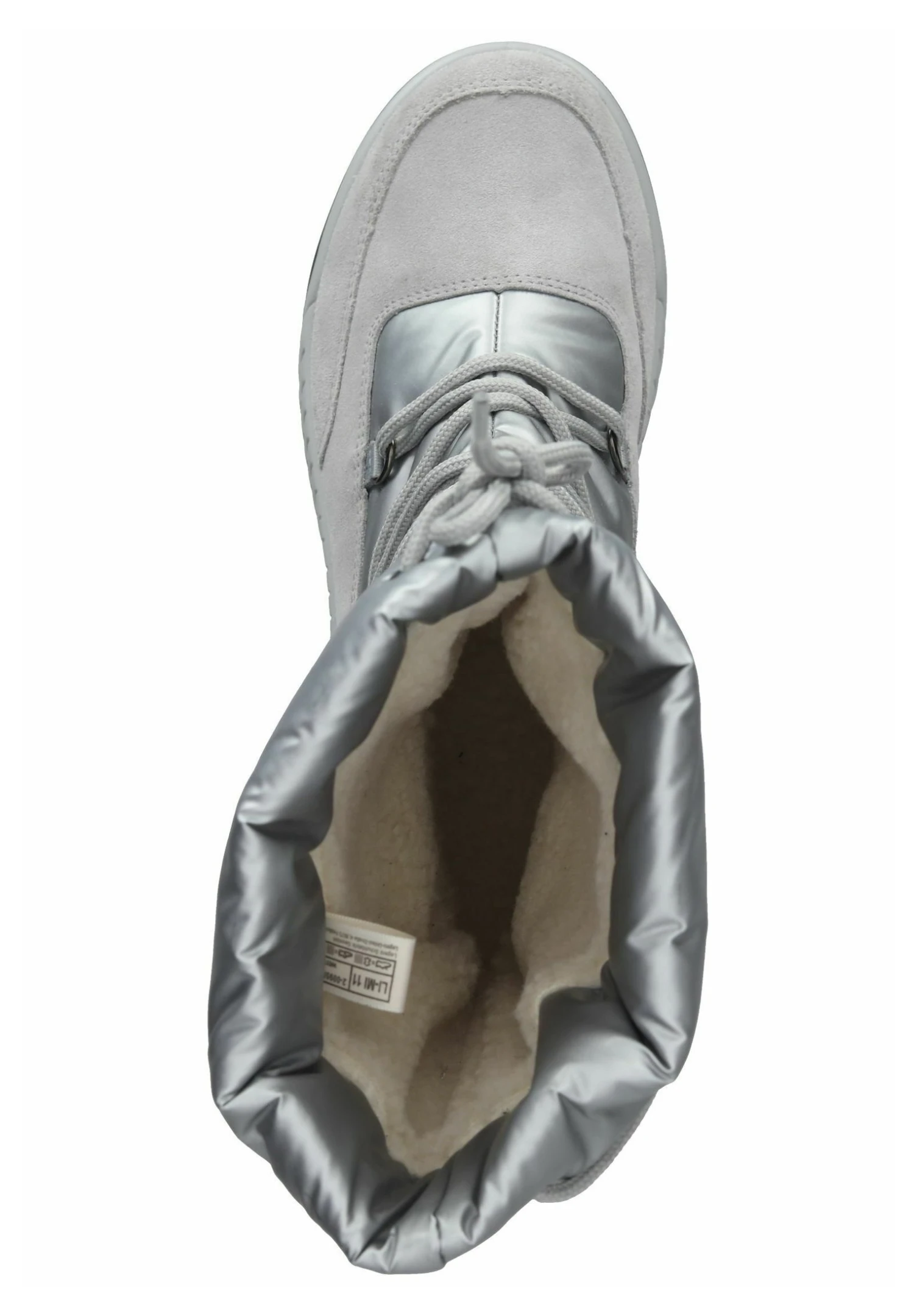 Legero Laarzen - Aluminio2500 5 Legero Laarzen - Aluminio2500 - Afbeelding 3