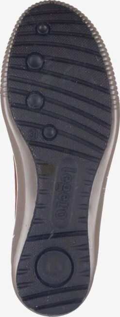 Legero Veterschoenen Sportieve Veterschoen Tanaro Dames Roestbruin -Legero Verkoopwinkel 564f0d016f7e11cbbdcf5f6fac934b8e