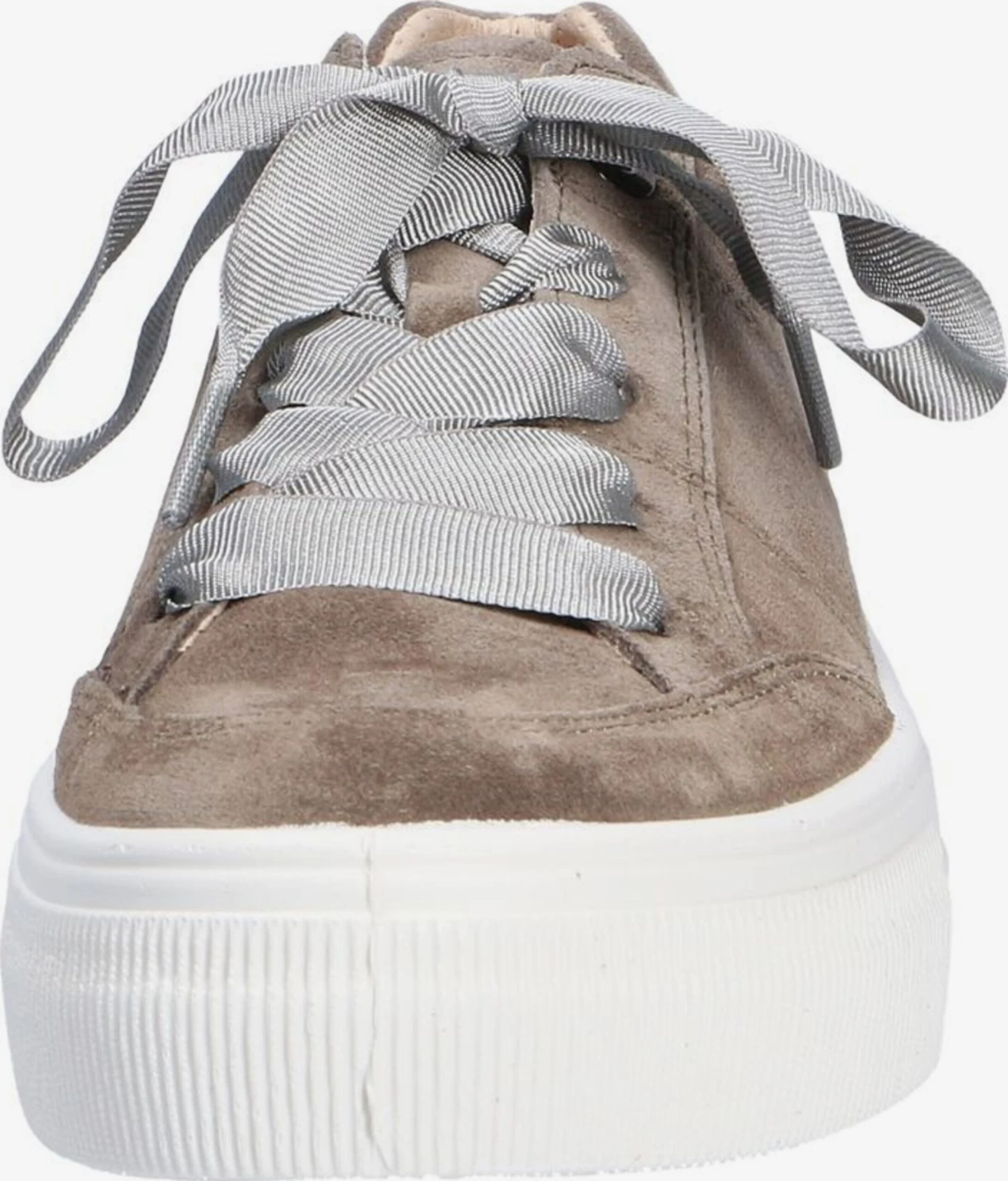 Legero Casual Sneakers Sneakers Laag Dames Donkerbeige 7 Legero Casual Sneakers Sneakers Laag Dames Donkerbeige - Afbeelding 5