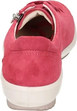 Legero Sneakers Laag - Dark Raspberry -Legero Verkoopwinkel 56df8c258f1440aaa4a9c129296dd6d5