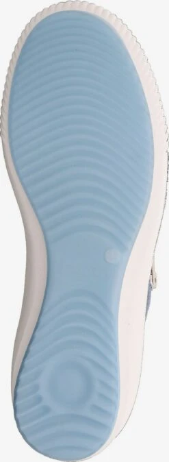 Legero Fashion Sneakers Sneakers Laag Dames Smoky Blue -Legero Verkoopwinkel 57282ee621f4805ef885e747fef3ea80