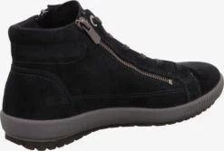 Legero Hoge Sneakers Sneakers Hoog Tanaro Dames Zwart -Legero Verkoopwinkel 5753bdf301463aae506611d1c16e6fa2
