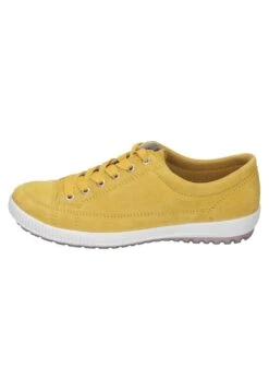 Legero Sneakers Laag - Yellow