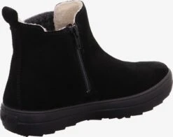 Legero Enkellaarsjes Chelsea Boots Mira Dames Zwart -Legero Verkoopwinkel 57d2592c044819981687d556e623f23a