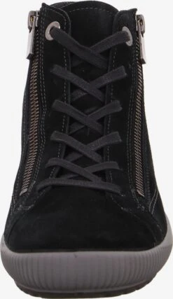 Legero Hoge Sneakers Sneakers Hoog Tanaro Dames Zwart -Legero Verkoopwinkel 57e8a964349d88f69d21276bc1e9086b