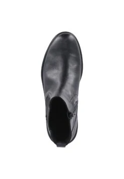 Legero Mystic - Korte Laarzen - Schwarz -Legero Verkoopwinkel 589be57fd9a74ebb84478df3b8d7b5d0